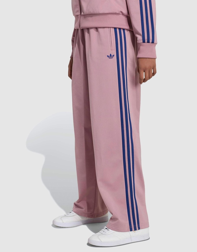 adidas Originals - Firebird Loose Track Pants - Kids-Teens
