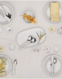Georg Jensen - Bernadotte Coupe Serving Dish