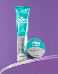 Benefit Cosmetics - The Porefessional Speedy Smooth Mask