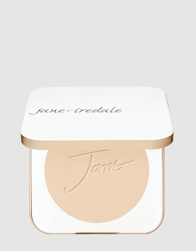 Jane Iredale - The Skincare Makeup System Starter Kit