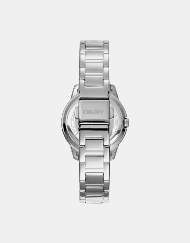 DKNY - DKNY Park Ave Logo Watch