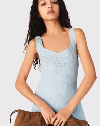 Maje - Russelyna Dress