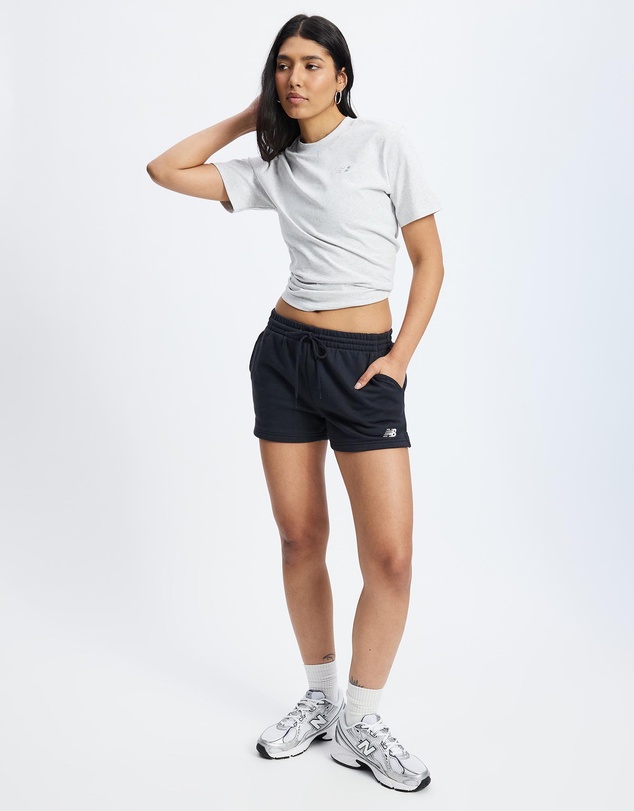 New Balance - Athletics Jersey T-Shirt