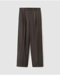 M.N.G - Vbbali Trousers
