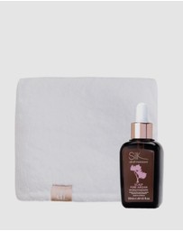 Silk Oil of Morocco - Scalp Revival - Value Pack