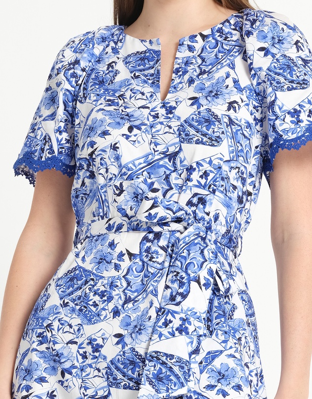 Stella - Flavienne Dress