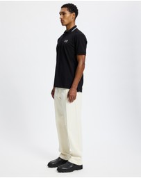 Emporio Armani EA7 - Train Summer Block M Polo