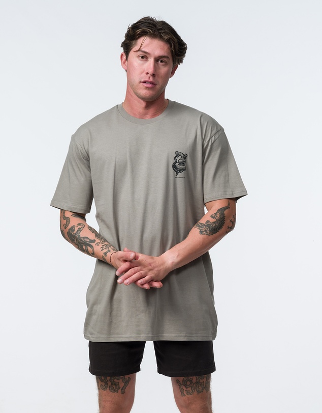 DVNT - Death Before Dishonour Tee