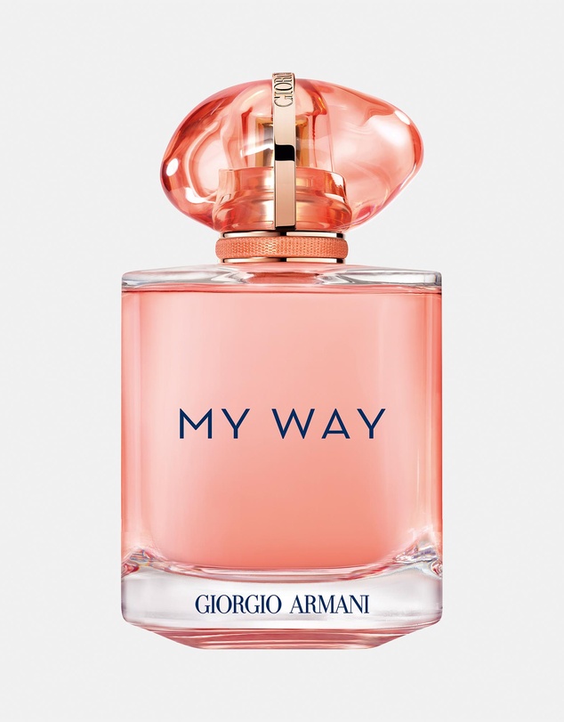 Giorgio Armani - My Way Ylang EDP 90ml