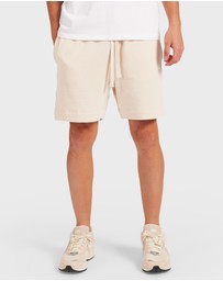 Academy Brand - Academy Sweat Short