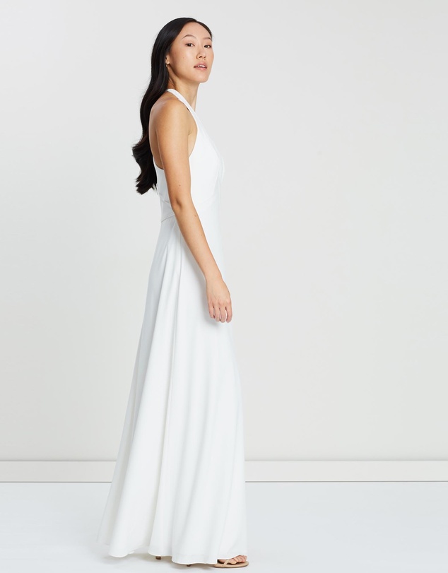Alabaster The Label - Effortless Dress