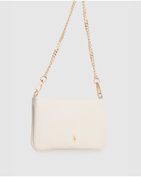 Laura Jones - Shoulder Pouch Bag