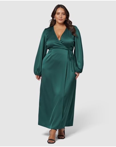Deep Green