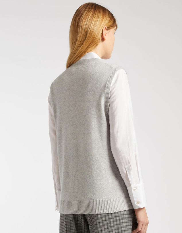 Marella - Knitted Vest