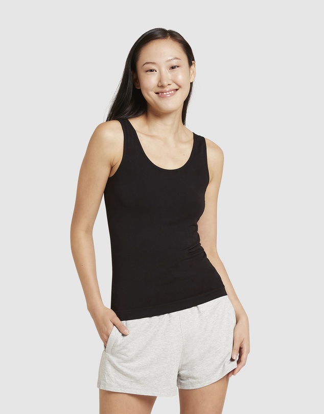 Boody - Boody 2-Pack Tank Top