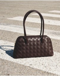 M.N.G - G Clavel Bag