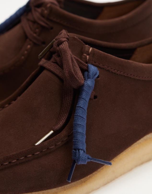 Clarks Originals - Wallabee