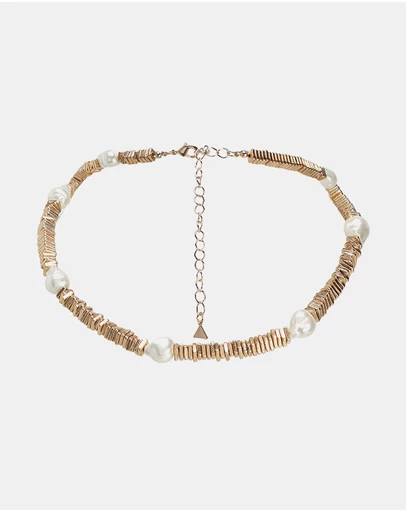 ALDO - Amelinna Necklace