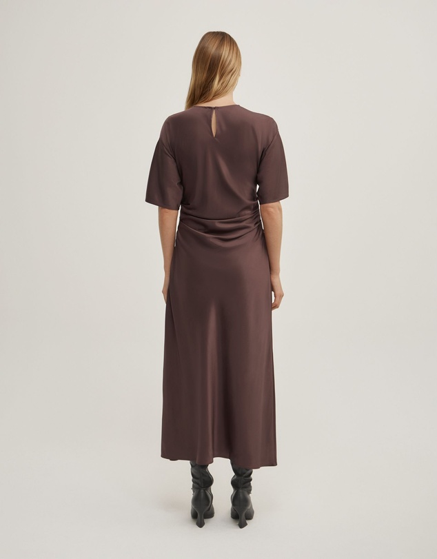 Witchery - Tuck Waist Dress