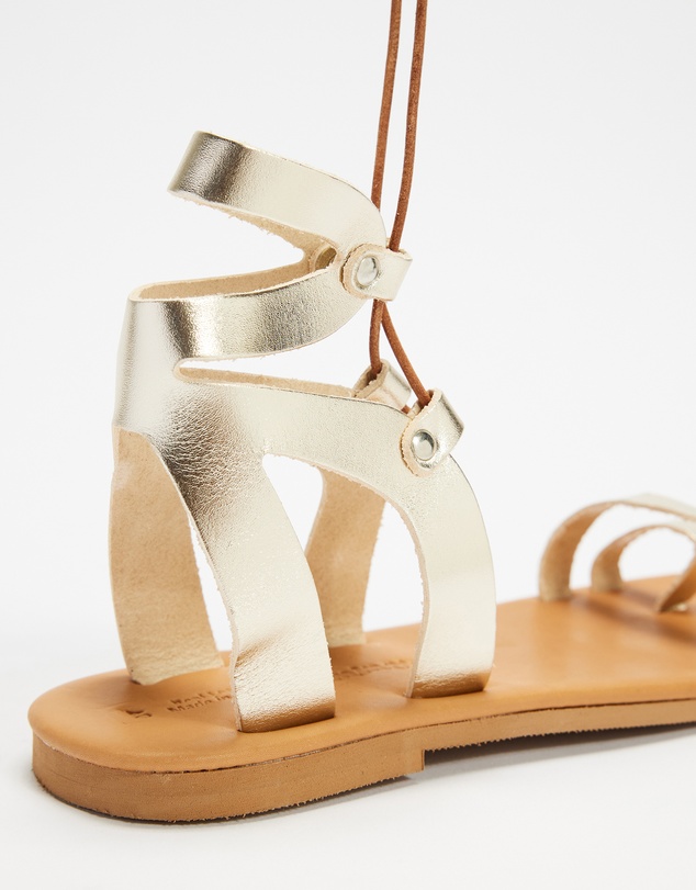 Ammos - Andromache Sandals