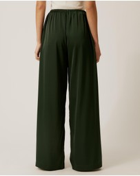 Tussah - Sadie Satin Pants