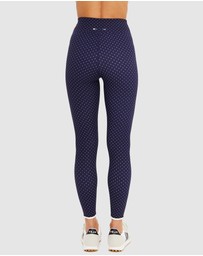 The Upside - Spellbound 25 Inch Midi Pants