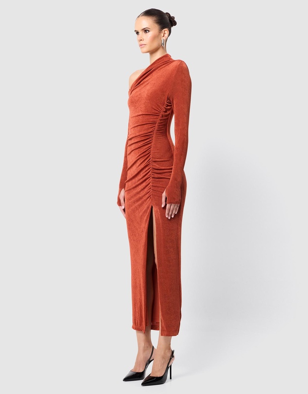 Mossman - Oblivion Midi Dress