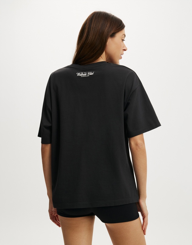 Cotton On Body Active - Active Graphic Tee