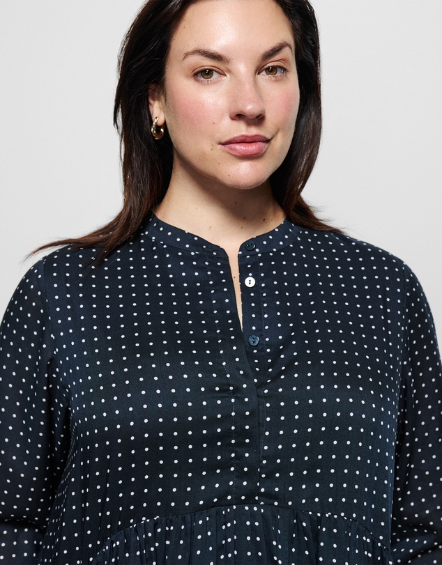Commonry - Lesley Dress