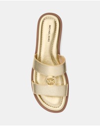 Michael Kors - Erin Flat Sandals