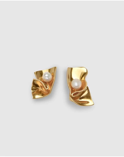 Brie Leon - Naia Earrings