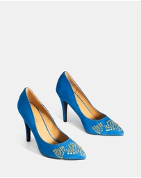 Therapy - Bentley Pumps