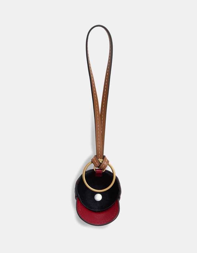 Tommy Hilfiger - TH Charms Baseball Cap