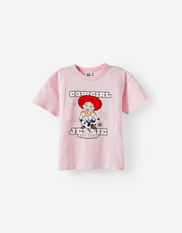 Cotton On Kids - License Drop Shoulder Short Sleeve Tee