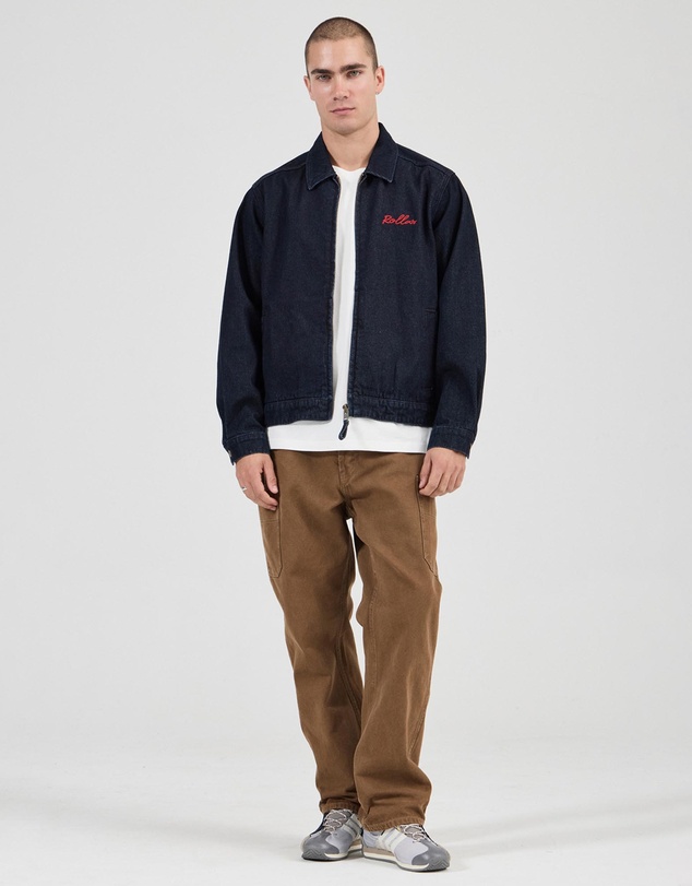 Rolla's - Miner Denim Jacket