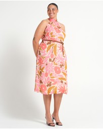 Estelle - Luciana Dress