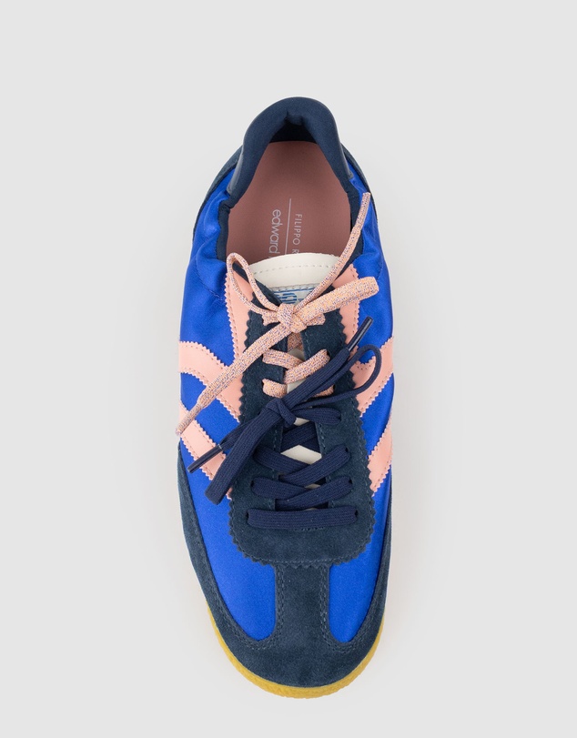 Edward Meller - JOVIAL Elastic Sneaker