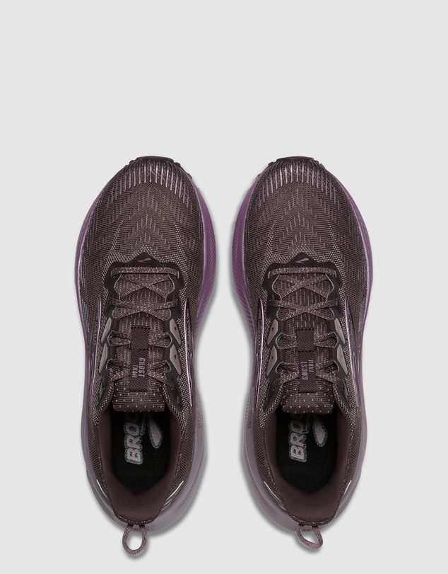 Brooks - Ghost Trail - Women's