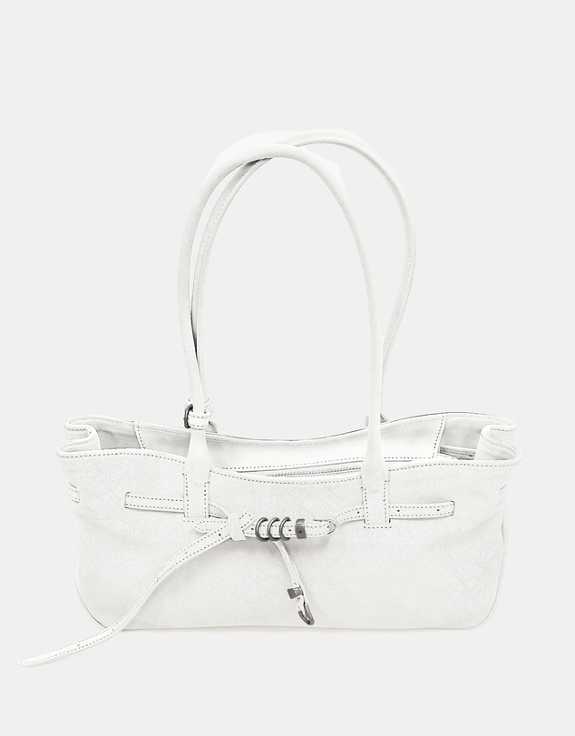 MARGESHERWOOD - Grandma Used Shoulder Bag