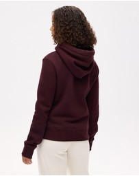 Superdry - Essential Logo Hoodie