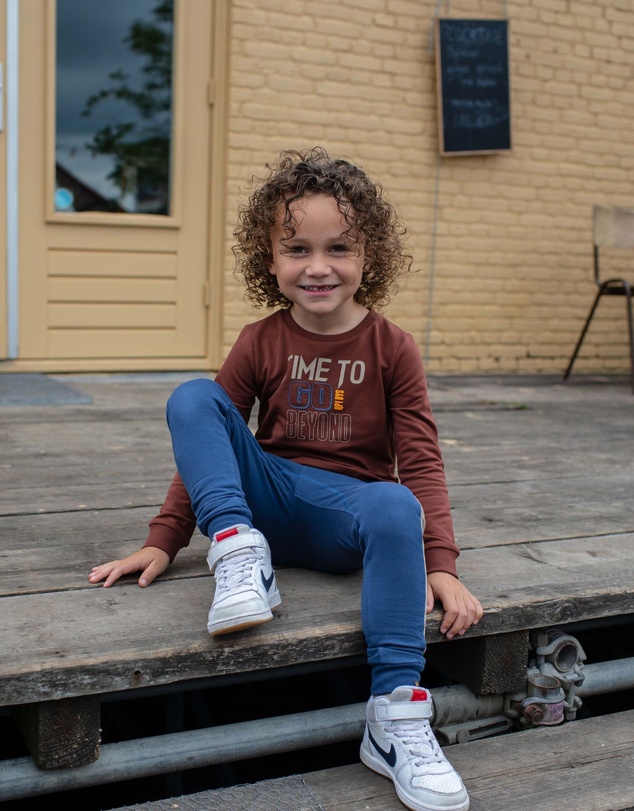 Quapi - Kars Jumper - Kids-Teens