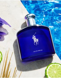 Polo Ralph Lauren - Polo Blue EDP 75ml