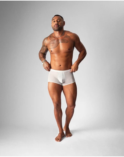 TEAMM8 - Allure Sheer Trunk