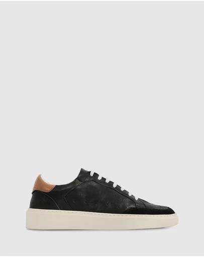 Brando - Jensen Low Top sneakers