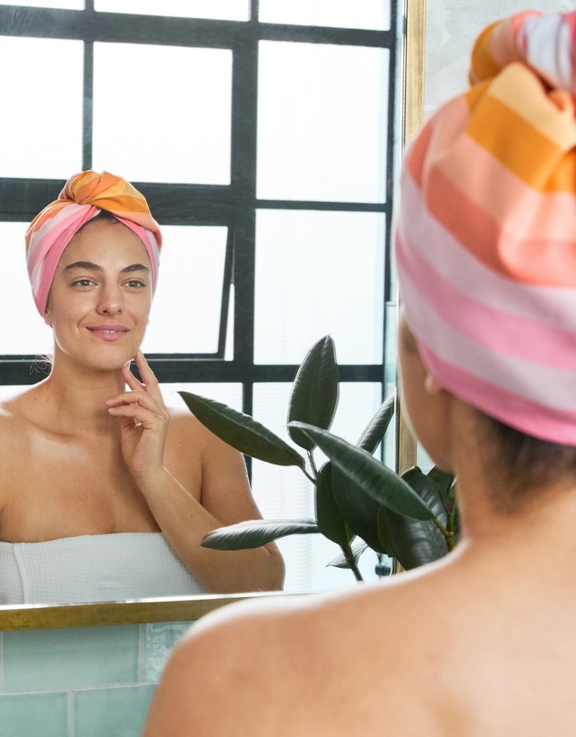 Dock & Bay - Hair Wrap Collection
