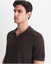 Sportscraft - Ojas Knit Polo