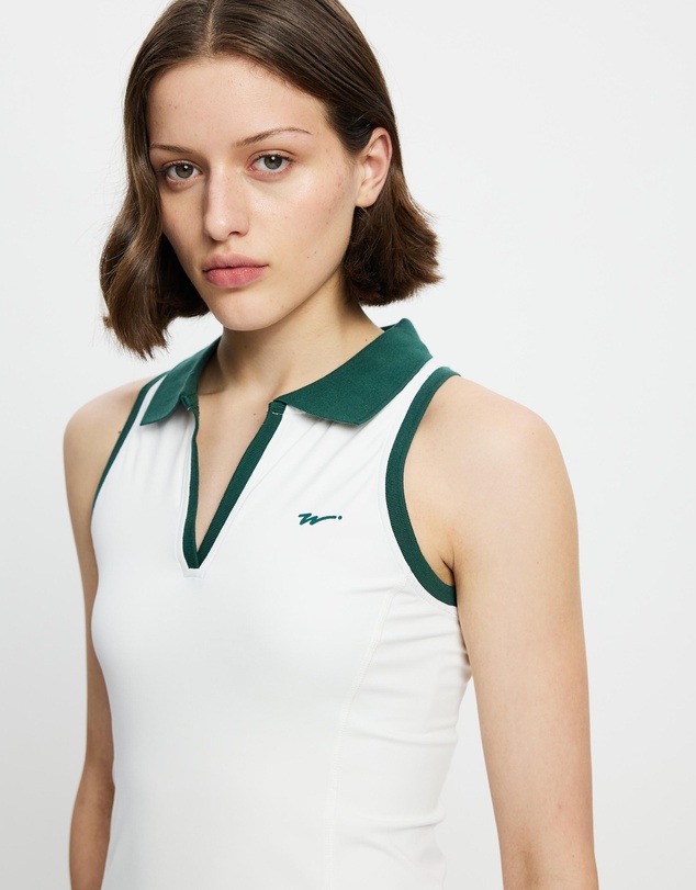 Walker Golf Things - Fairway Dress - ICONIC EXCLUSIVE