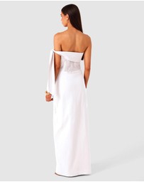 SNDYS - Jaymie Maxi Dress