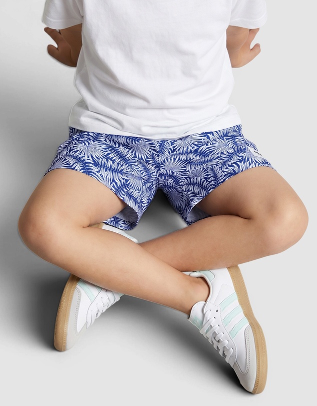 Mosmann - Boy's Swim Shorts - Fiesta Jr.