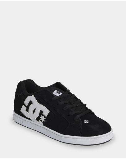 BLACK/BLACK/WHITE